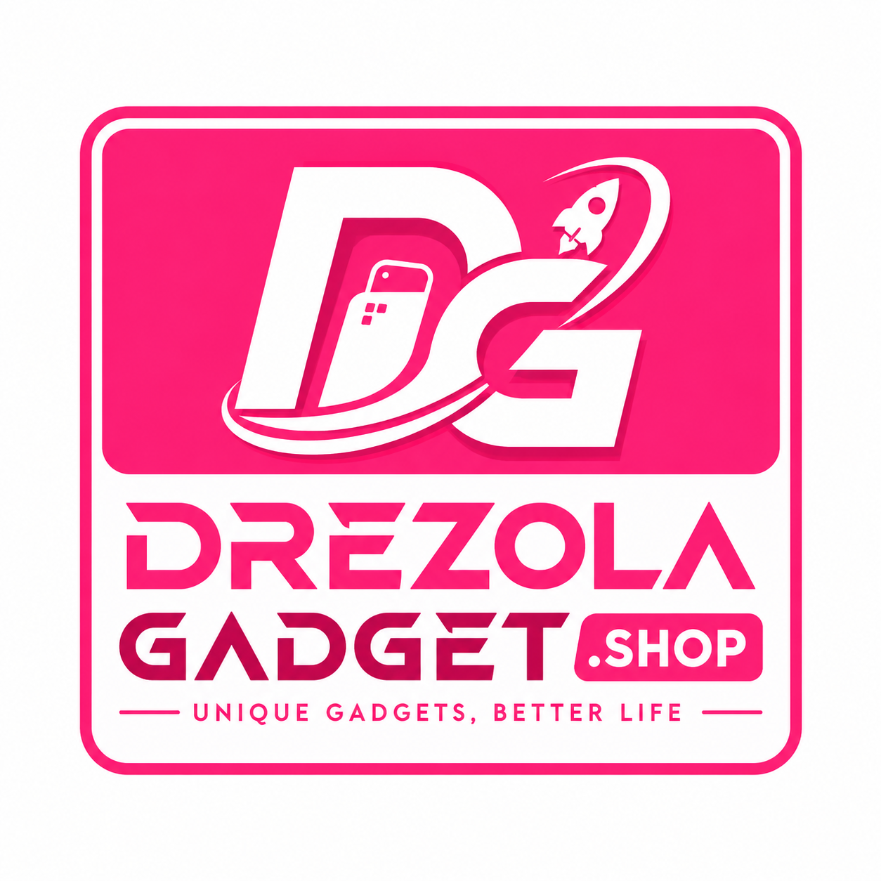 DREAGENCY Client Brand 02